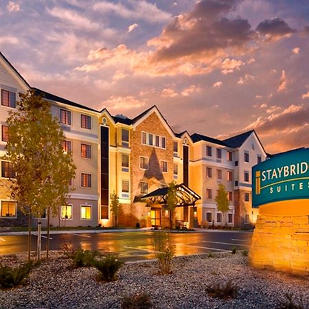 Staybridge Suites Rochester By Ihg Exterior photo