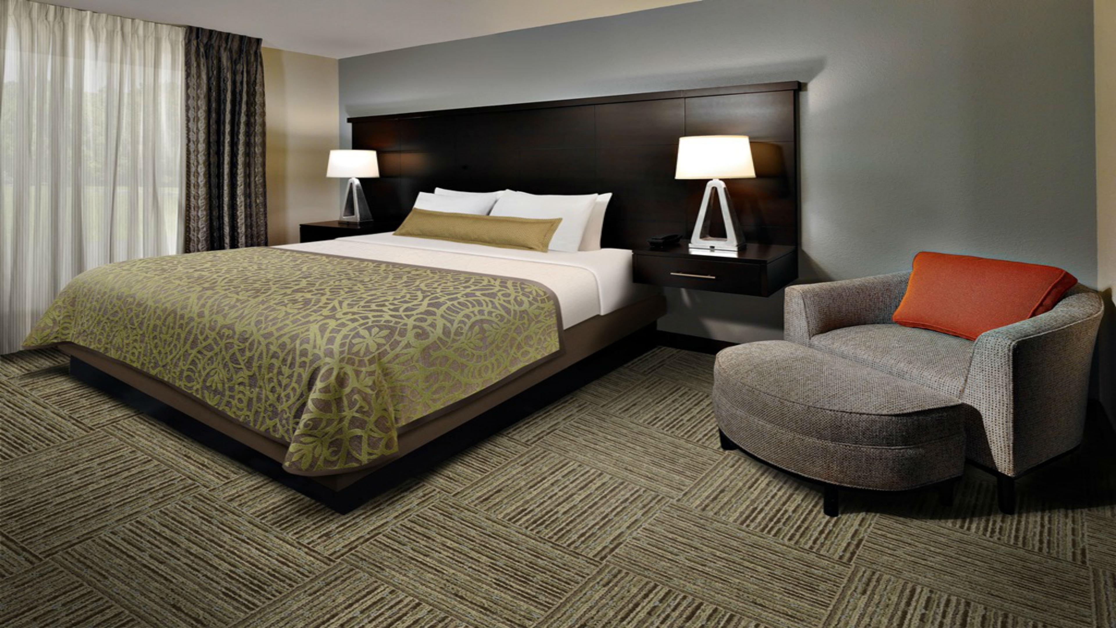 Staybridge Suites Rochester By Ihg Exterior photo