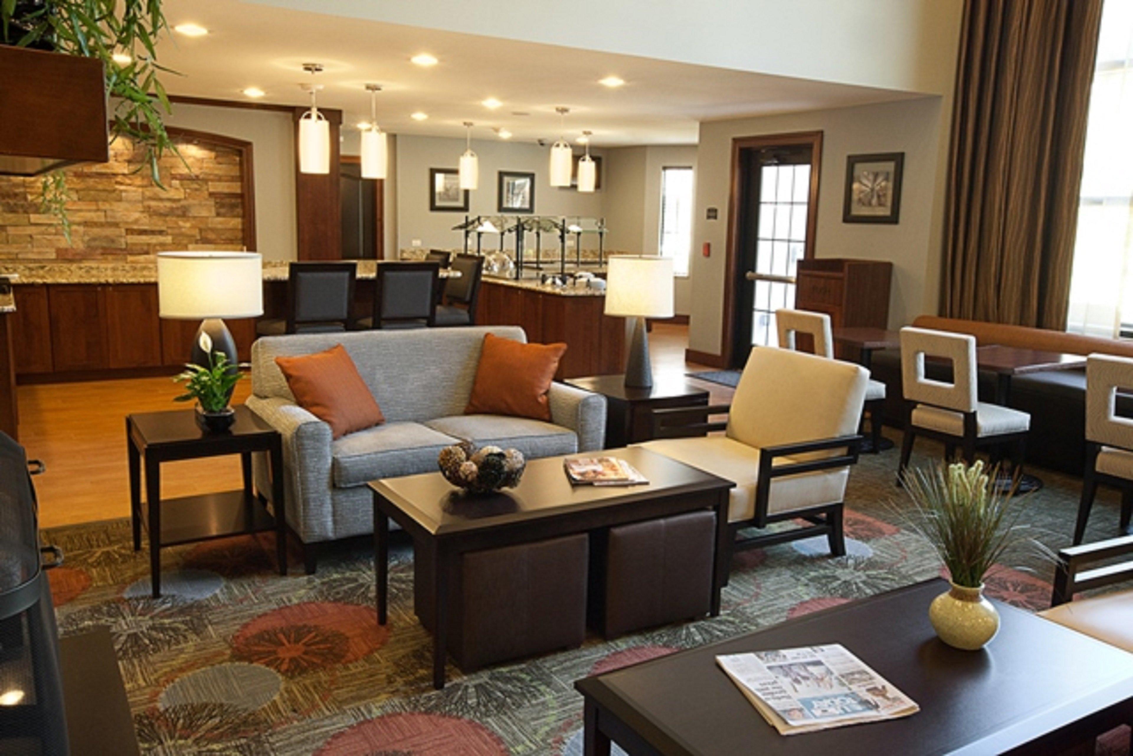 Staybridge Suites Rochester By Ihg Exterior photo