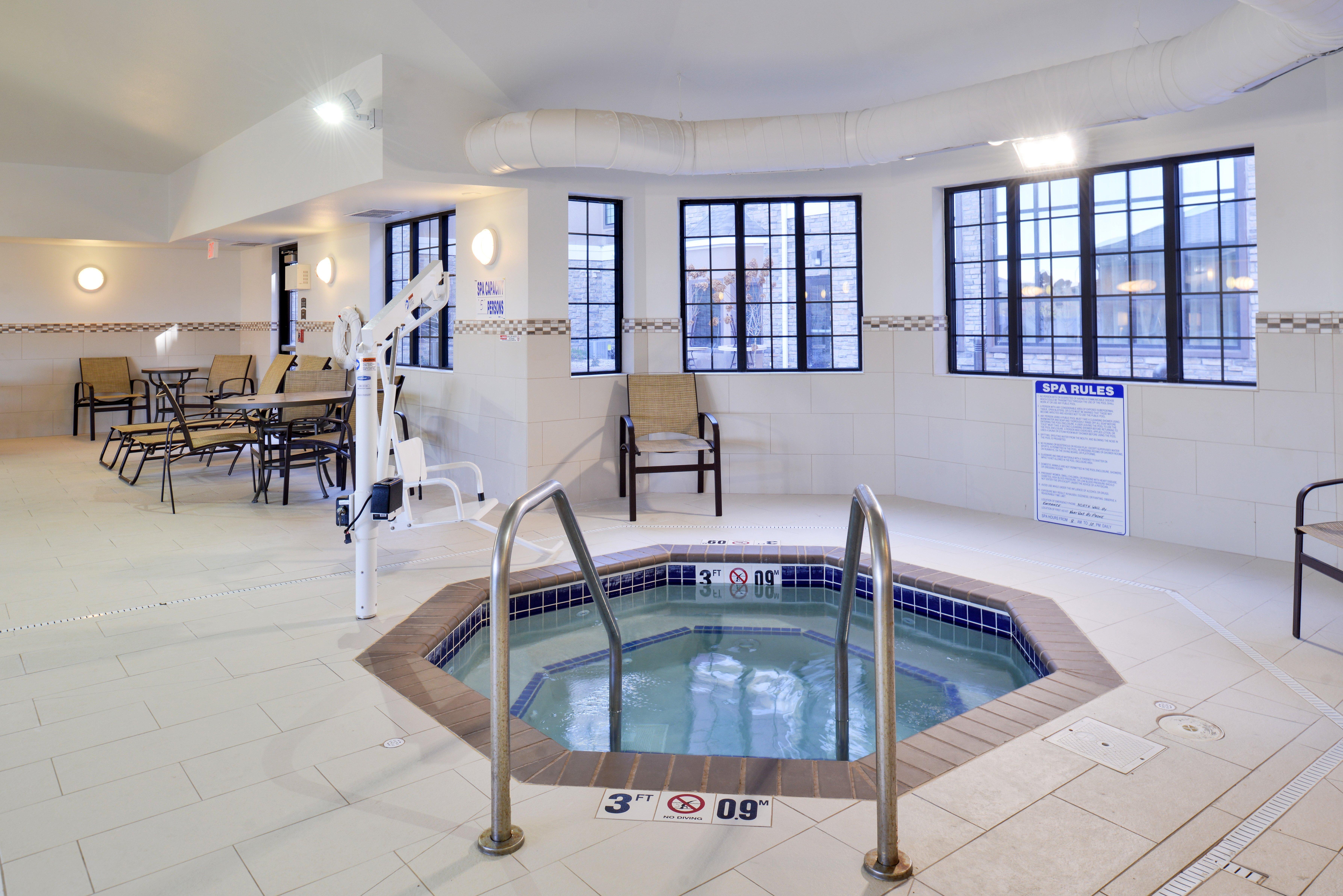 Staybridge Suites Rochester By Ihg Exterior photo