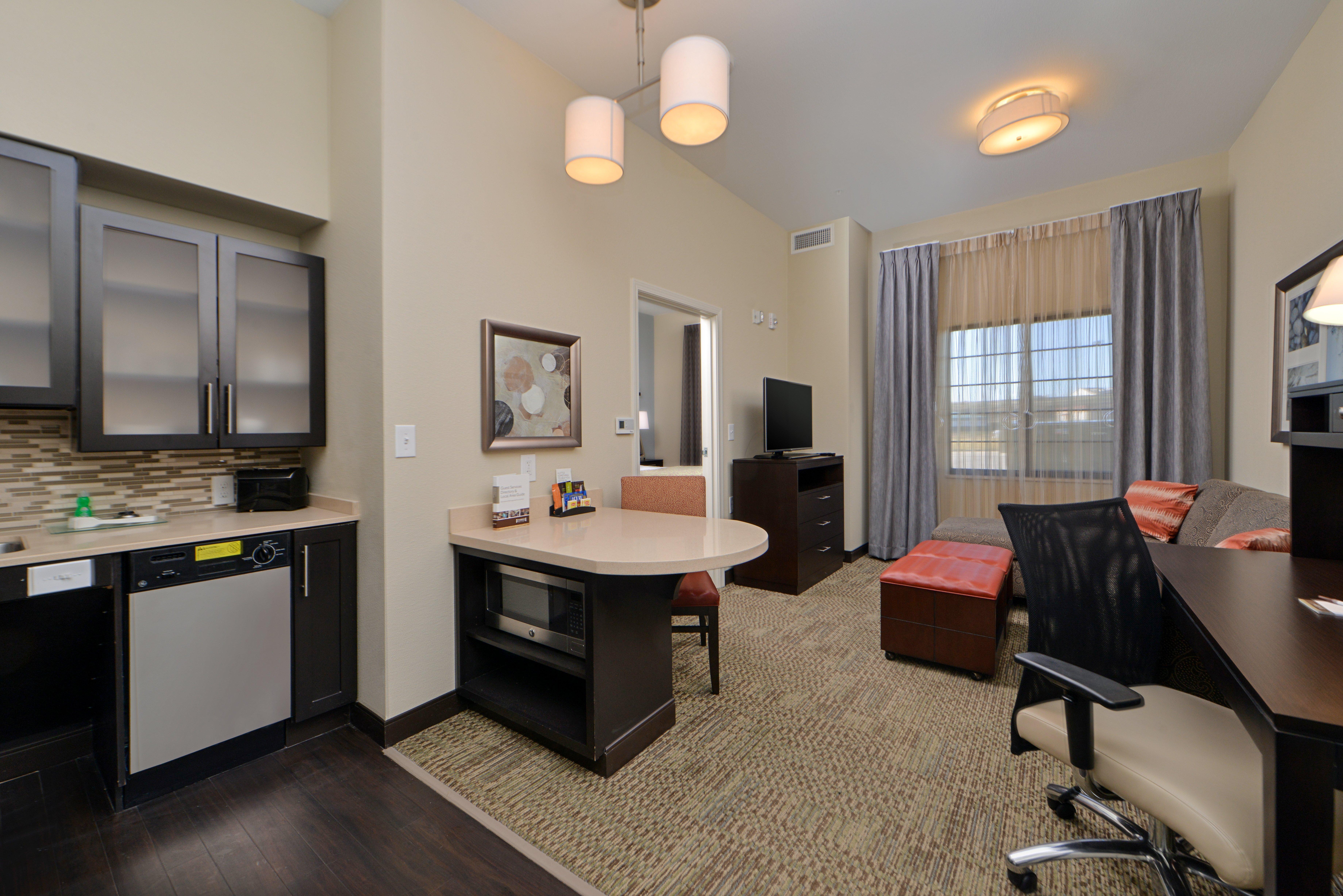 Staybridge Suites Rochester By Ihg Exterior photo