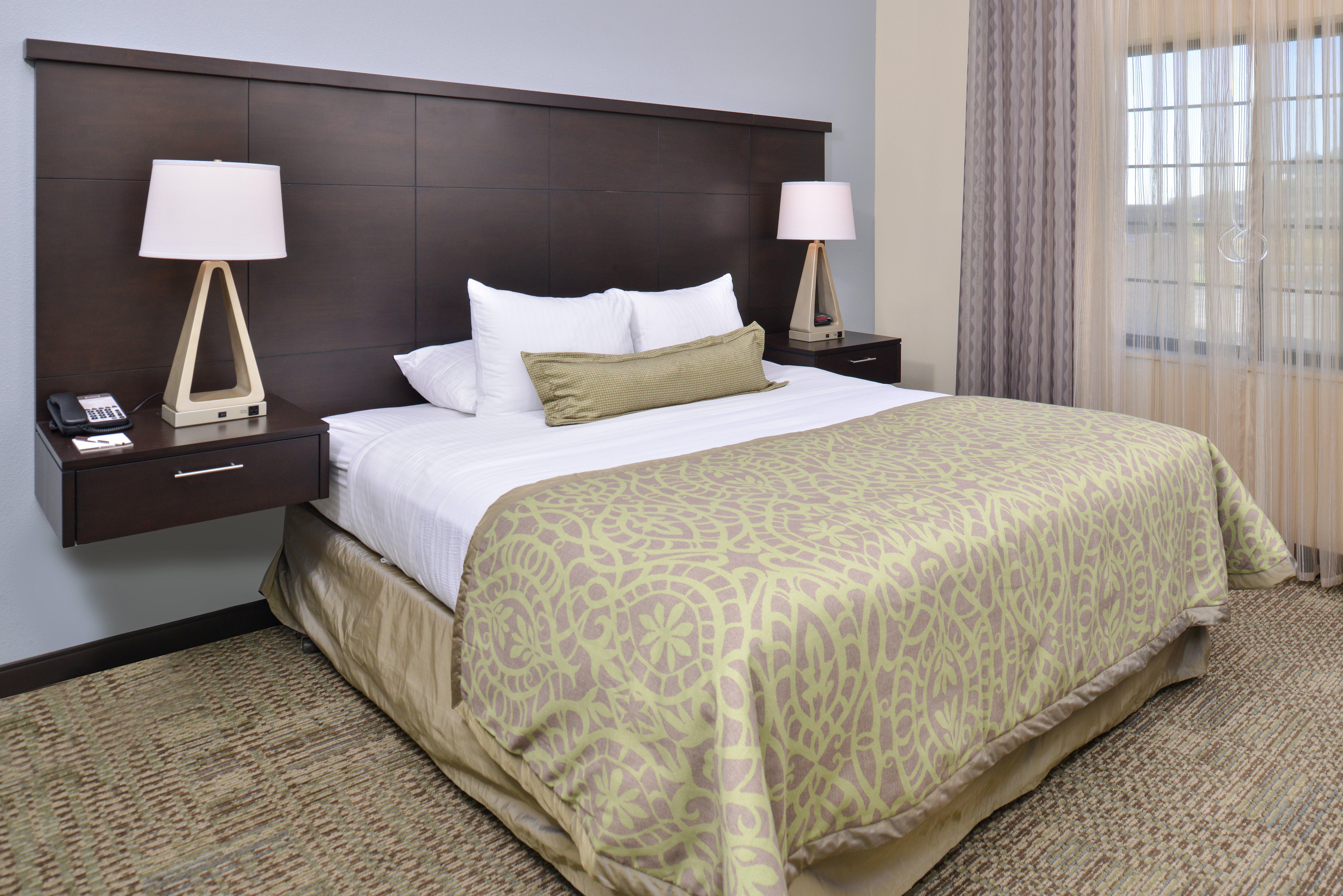 Staybridge Suites Rochester By Ihg Exterior photo