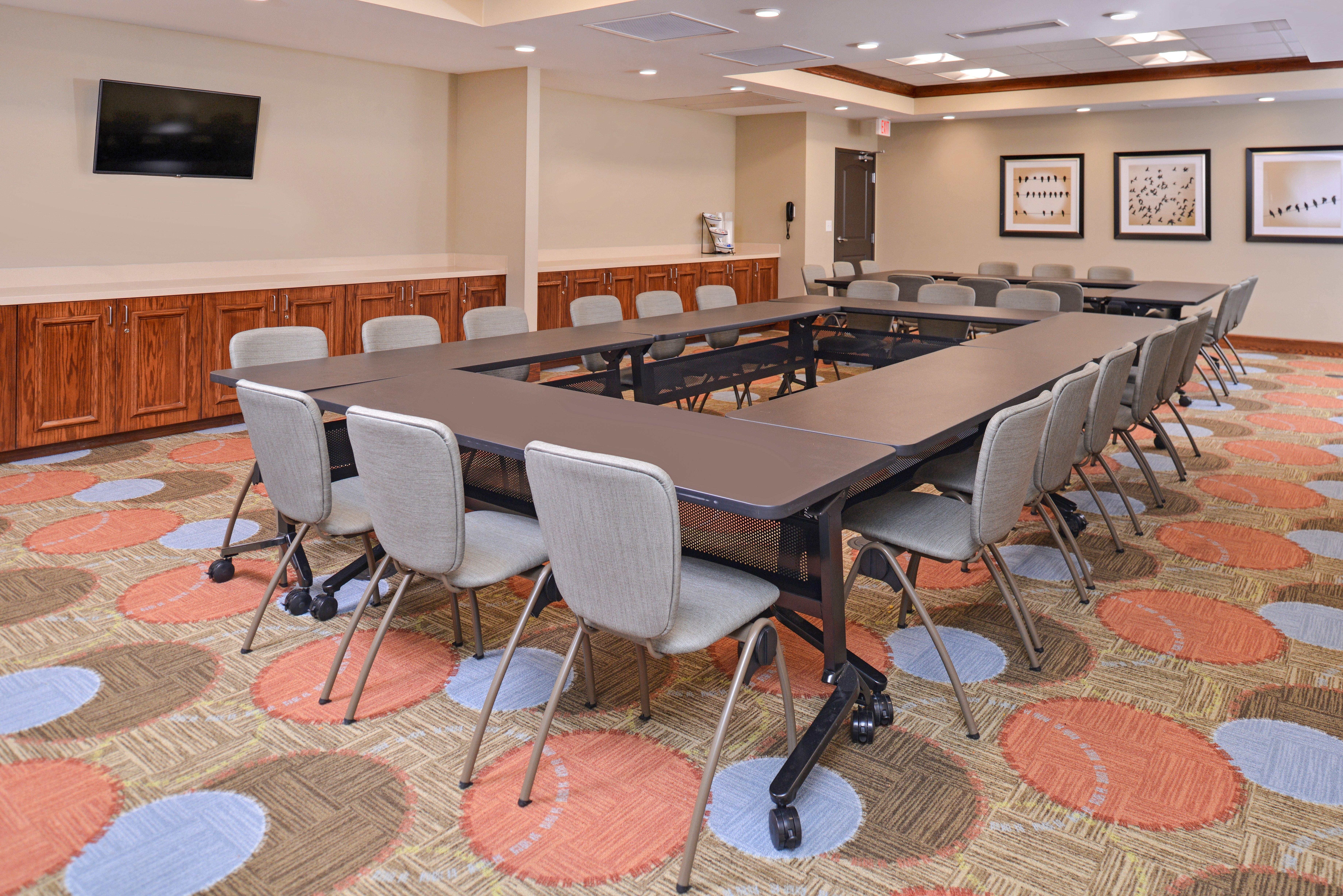 Staybridge Suites Rochester By Ihg Exterior photo