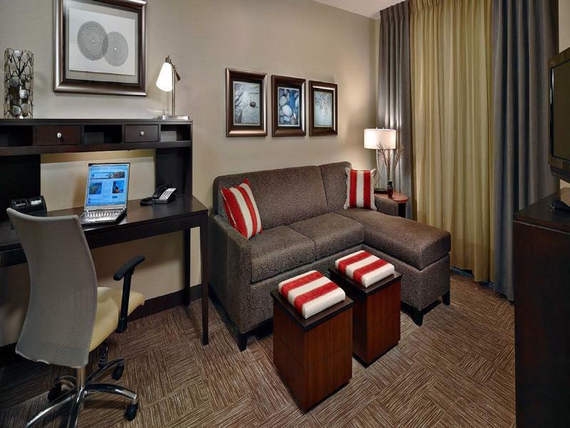 Staybridge Suites Rochester By Ihg Exterior photo